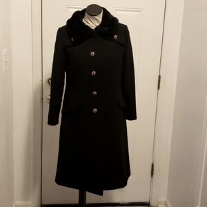 Vintage GARFINCKLE'S Coat